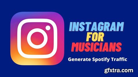 Instagram Marketing Course For Musicians 2022 + Facebook 4.0