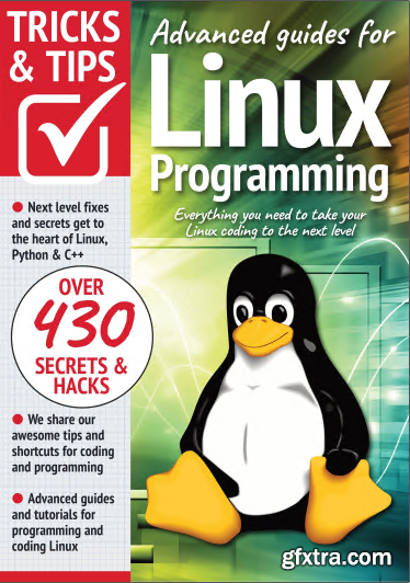 Linux Tricks And Tips - 11th Edition 2022
