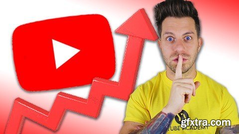 How To Grow Your Youtube Channel Fast In 2022! Step-By-Step