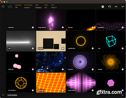 Imaginando VS v1.7.0