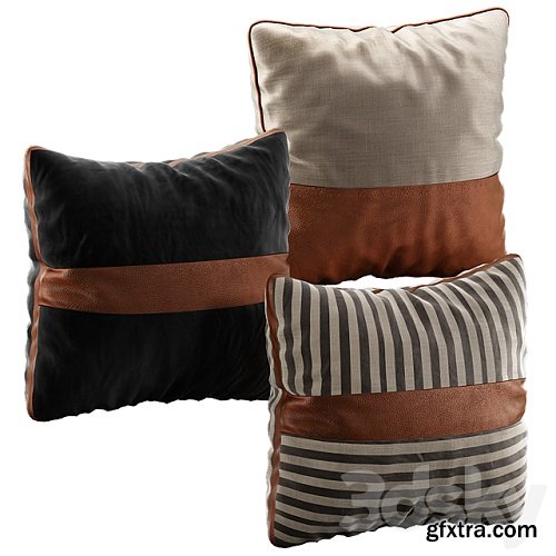 Decorative Pillow # 35