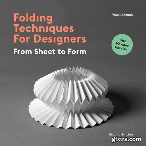 Folding Techniques for Designers, 2nd Edition