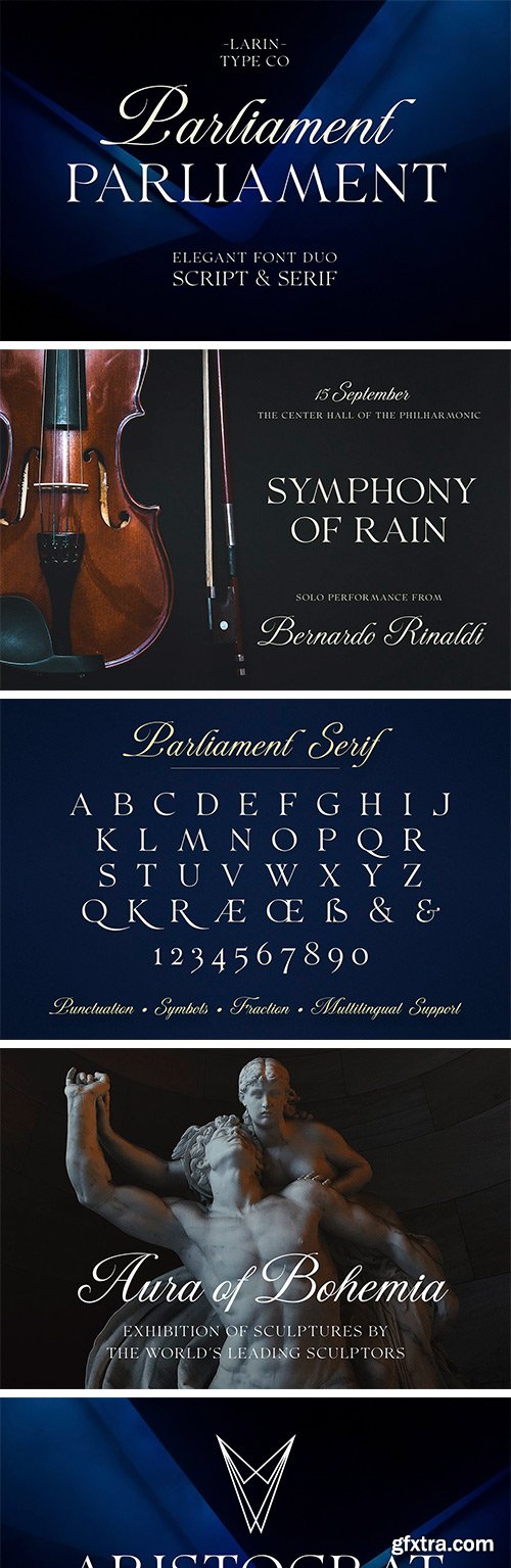 Parliament Parliament