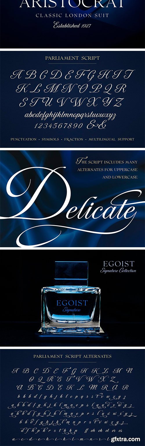 Parliament Parliament