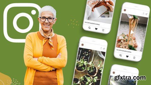 Social Media for Oldies: Helping You Make Sense of Instagram