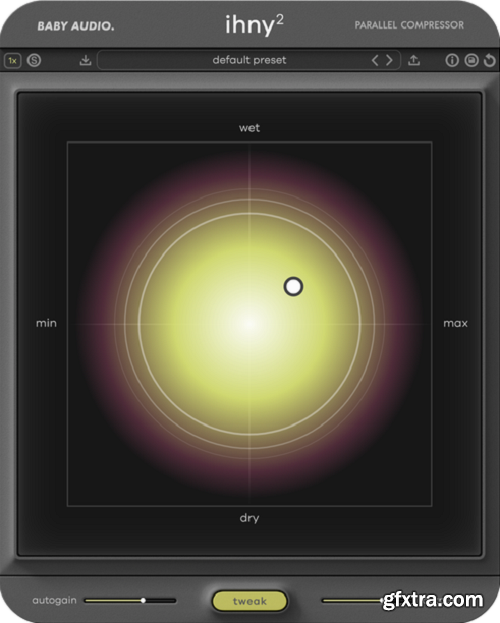 BABY Audio IHNY-2 v1.5.0