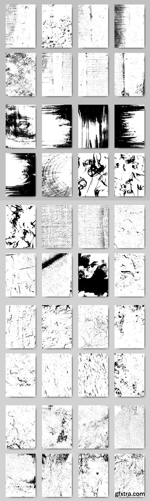 Vintage grunge texture background » GFxtra