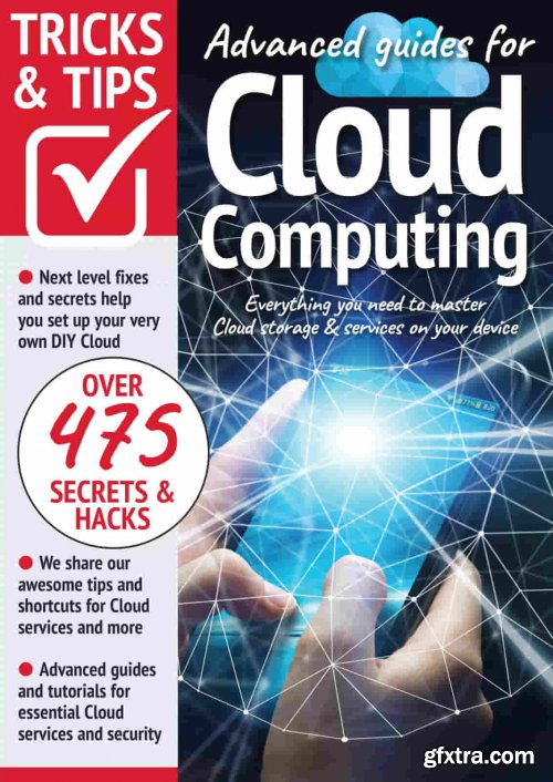 Cloud Computing Tricks And Tips - 11th Edition, 2022