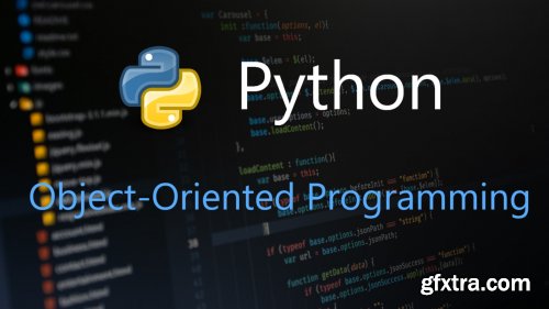 INE - Object Oriented Programming with Python