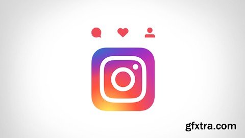 Instagram Marketing A-Z Strategies To Get 10k Real Followers