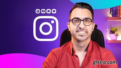 Instagram Marketing Course 2022: Fastest ways to grow Instagram page