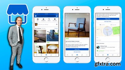 How To Start A Reselling Business On Facebook Marketplace