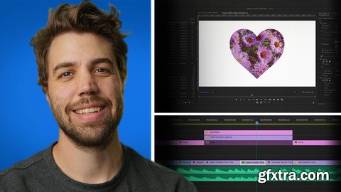 Video Editing for Beginners