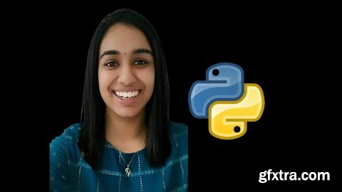 Learn Python - The Complete Course on Python