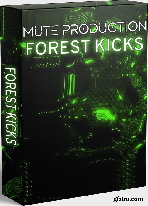 Mute Production Forest Kicks Kick2 Presets WAV-AwZ