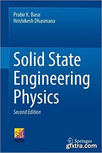 Solid State Engineering Physics 2nd Edition