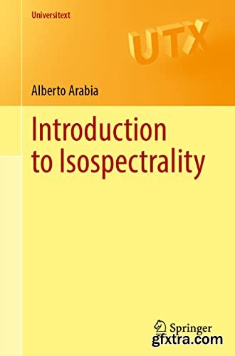 Introduction to Isospectrality