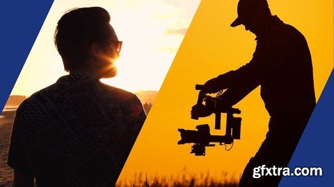 The Zero to Hero Course on Creating Professional Videos