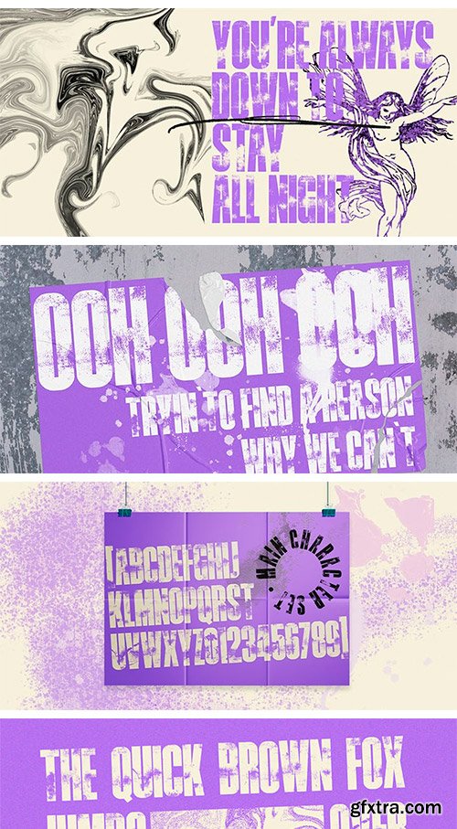 So Far So Good Font So Far So Good Font