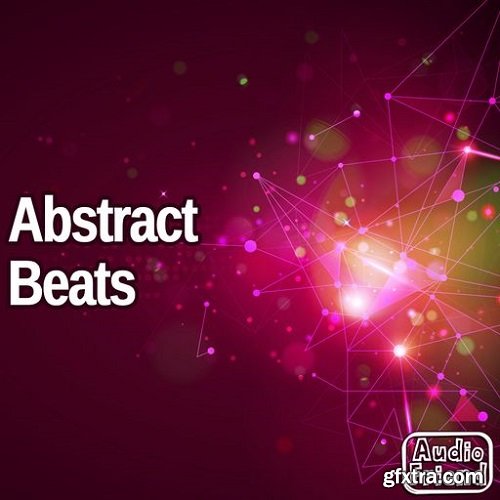 AudioFriend Abstract Beats WAV-FANTASTiC