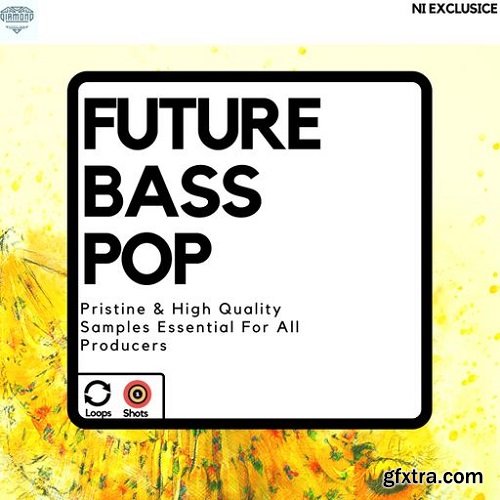 Diamond Sounds Future Bass Pop WAV-FANTASTiC