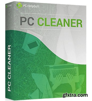 PC Cleaner Pro 9.1 Multilingual Portable
