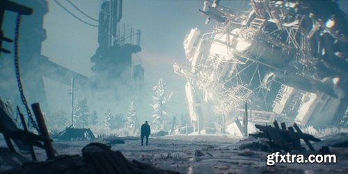 Boundless Resource Unreal Engine For FilmMakers Advanced Course 