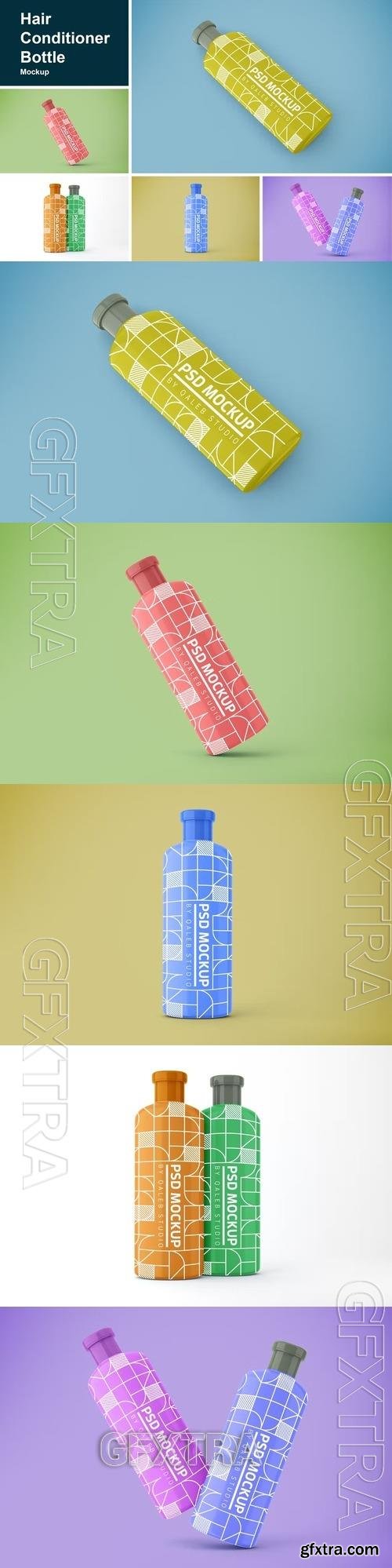 Hair Conditioner MMNNZGY