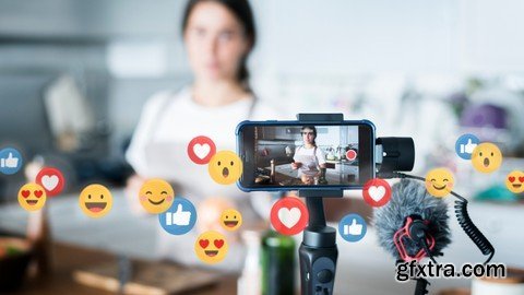 Smartphone Video Masterclass: Supercharge Your Social Media