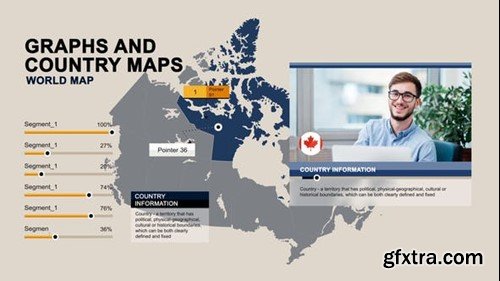 Videohive Map and pointer 40023766 Videohive Map and pointer 40023766