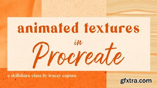 Animated Textures in Procreate | Tips & Tricks for Adding Motion to Texture