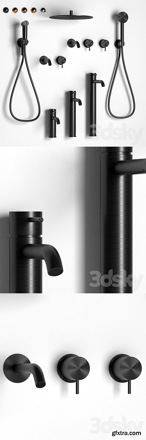 CEA faucet set » GFxtra