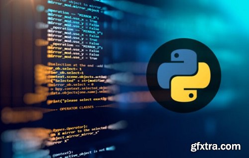 Master Python Programming A To Z 2022