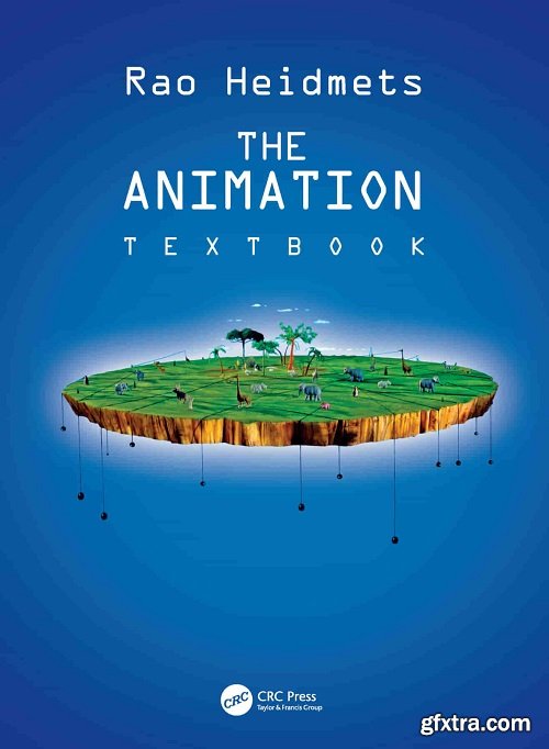 The Animation Text Book