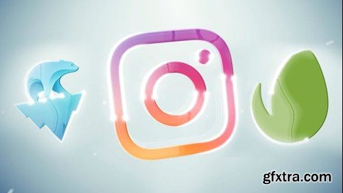 Videohive Corporate Logo 40103757