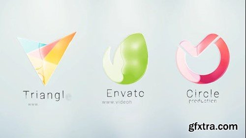 Videohive Minimal Logo Reveal 39978293