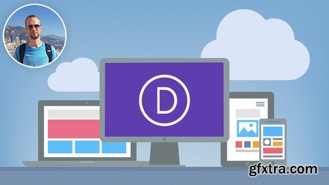 The Divi Wordpress Theme For Beginners