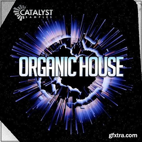 Catalyst Samples Organic House WAV-FANTASTiC