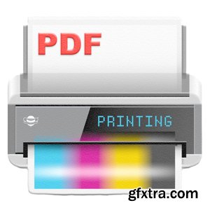 Print to PDF Pro 1.0.3