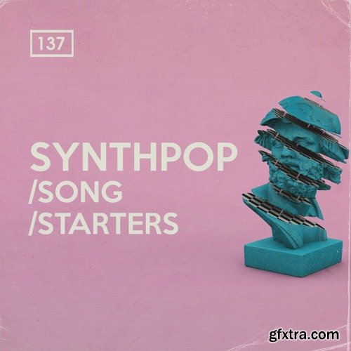 Bingoshakerz Synthpop Song Starters WAV REX2 MIDI-DECiBEL