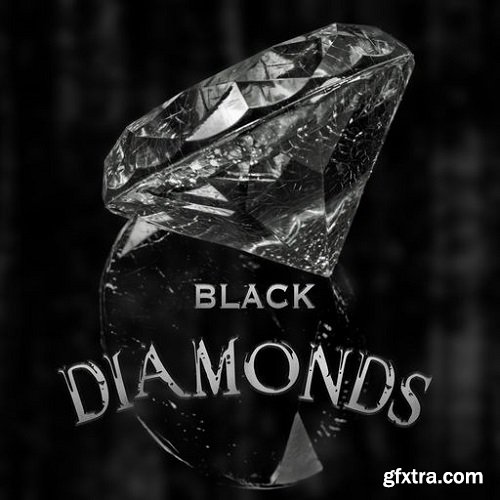 Jacob Borum Black Diamonds WAV-FANTASTiC