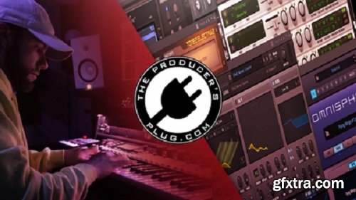DJ Shawdi P The Monthly Plug (Producers) WAV MiDi XFER RECORDS SERUM-FANTASTiC