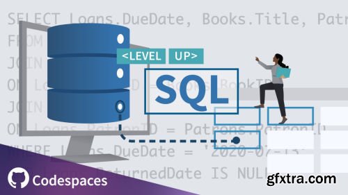 Level Up: SQL