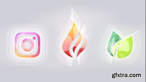 Videohive Elegant Corporate Logo 40772827