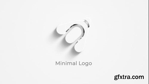 Videohive Minimal Logo Reveal 31275848 Videohive Minimal Logo Reveal 31275848