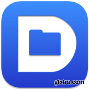 Default Folder X 5.7.1 fix
