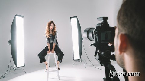 Studio Photography for Beginners