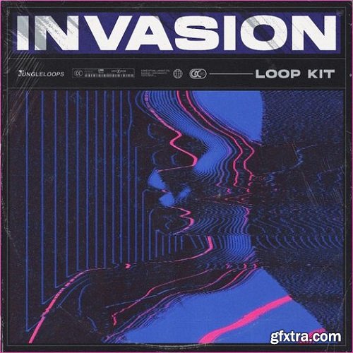 Trap Veterans Invasion Loop Kit WAV-FANTASTiC