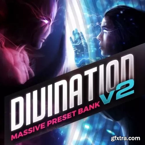 CraddyMusic Divination V2 [Massive Preset Bank]-FANTASTiC