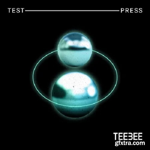 Test Press TeeBee Subterranean DnB Vol 3 WAV-FANTASTiC